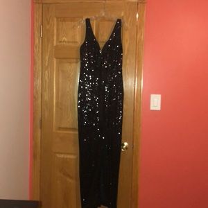 Party dress